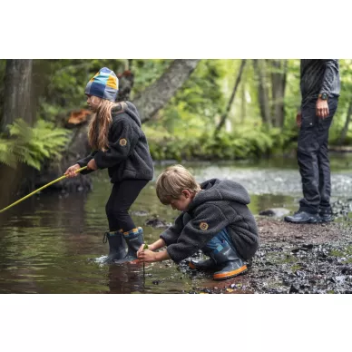 Husqvarna Xplorer Lasten 2 kuva