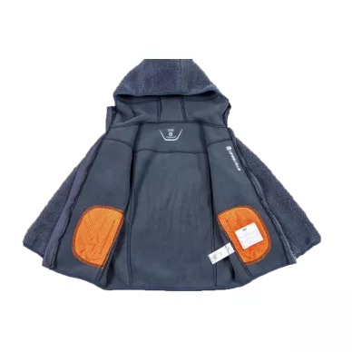 Husqvarna Xplorer fleece huppari Lasten 3 kuva