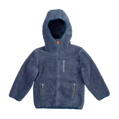 Husqvarna Xplorer fleece huppari Lasten image