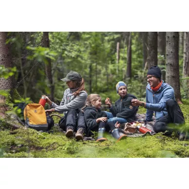 Husqvarna Xplorer perhe kuva