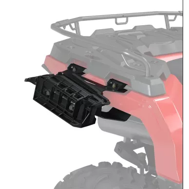 Kolpin Stronghold Auto Latch Mount image