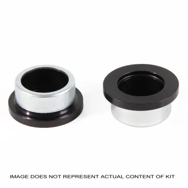 ProX Frontwheel Spacer Kit KTM125-520SX '00-02 kuva