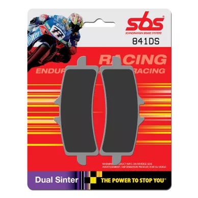 Sbs Jarrupalat Dual Sinter kuva
