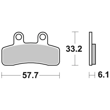 Sbs Jarrupalat Ceramic kuva