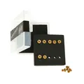 Naraku Suutinlajitelma, 6mm, #70 - #88 (10 kpl), Yhteensopiva: Dellorto