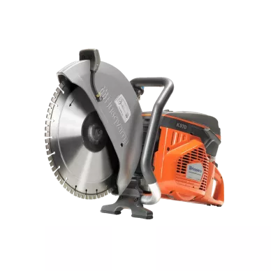 Husqvarna K 970 D400 Laikkaleikkuri image