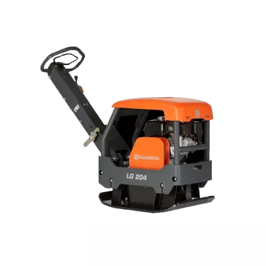 Husqvarna LG 204 Maantiivistajat image