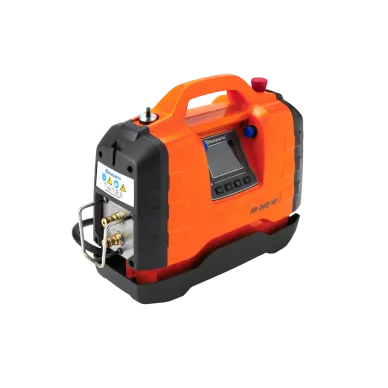 Husqvarna PP 220 Aggregaati kuva