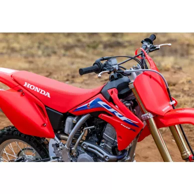Honda CRF150R 3 image