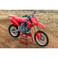 Honda CRF150R 4