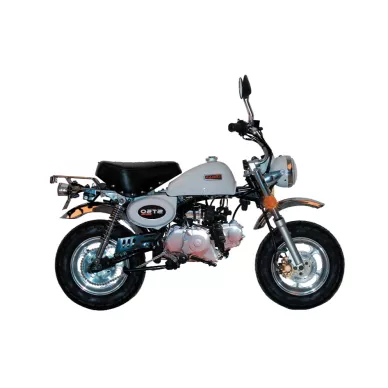 Conan ST 50 Street 10 mattavalkoinen mopo kuva