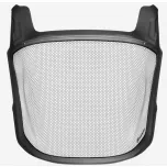 Verkkovisiiri Technical suojakypäriin V300