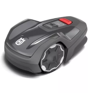 Automower husqvarna aspire r4 kuva