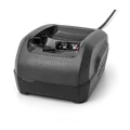 Husqvarna Akkulaturi QC250