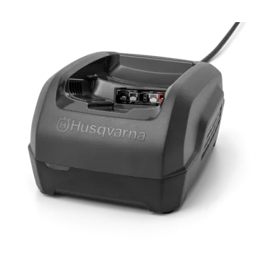 Husqvarna Akkulaturi QC250 kuva