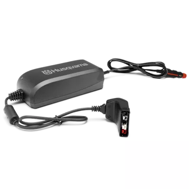 Malli: QC80F, 12V kuva