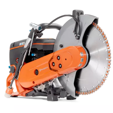 Husqvarna K 770 D350 Laikkaleikkuri 5 kuva