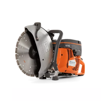 Husqvarna K 770 D350 Laikkaleikkuri image