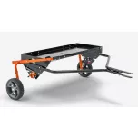 Husqvarna Redskapsfäste