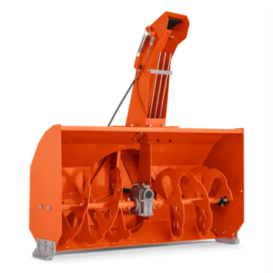 HUSQVARNA Lumilinko kuva