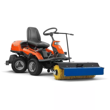 husqvarna HARJALAITE 300 SARJA 2 image