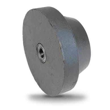 Husqvarna Pyorapaino image