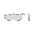 Brembo Jarrupalat Taakse Sintered Road