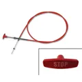 stopcable