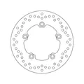 Brembo Serie Oro jarrulevy
