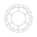 Brembo Serie Oro jarrulevy
