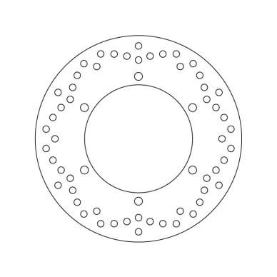 Brembo Serie Oro jarrulevy kuva