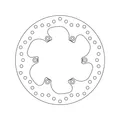 Brembo Serie Oro jarrulevy
