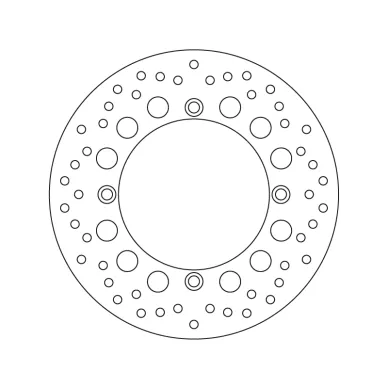 Brembo Serie Oro jarrulevy image