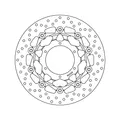 Brembo Serie Oro jarrulevy kelluva