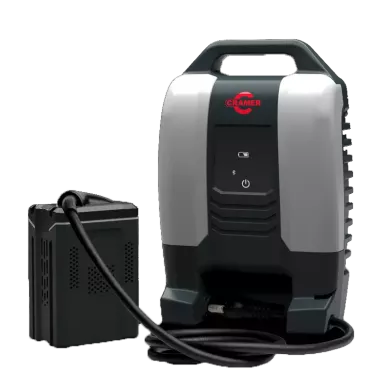 Cramer 82V 82V860 Akku image