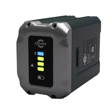 Cramer 82V220 image