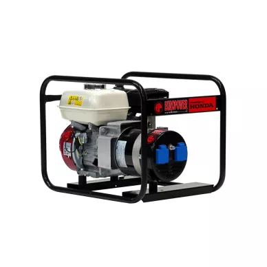 Europower Generaattori EP3300 image
