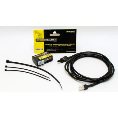 Healtech electronics Speedohealer 4.0 Polaris Plug 2 image