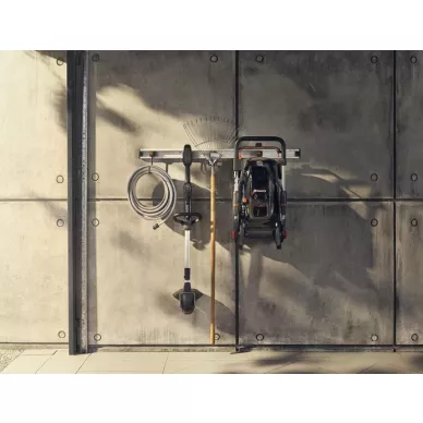 Husqvarna Aspire Sailytyskoukkusarja 2 kuva