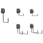 Husqvarna Aspire Säilytyskoukkusarja