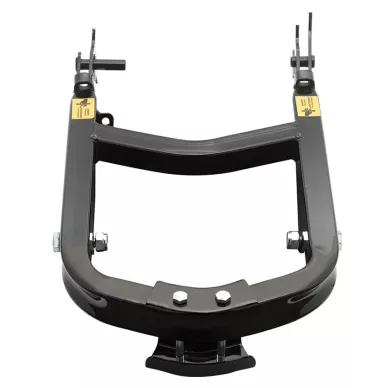 Polaris Plow extension G4 kuva