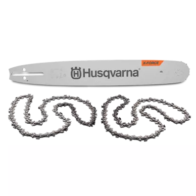 Husqvarna Terapaketti SP33G kuva