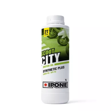 55 138 001 Ipone Scoot City 2 T 1L kuva