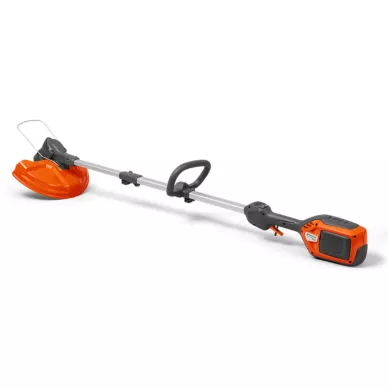 Screenshot 2023 04 13 at 15 58 03 Husqvarna Grastrimmer 215iL med batteri och laddare image