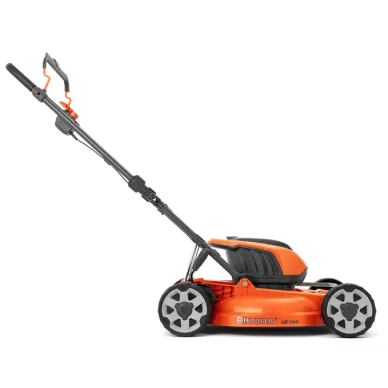 Husqvarna LB 144i sis laturi ja akku 2 image