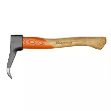Husqvarna pokara image