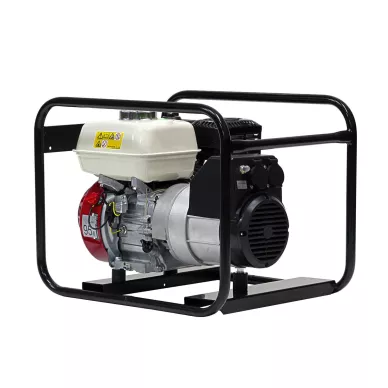 Europower Generaattori EP2500 kuva
