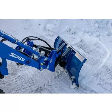 SO LL1800 LUMILEVY 3 kuva