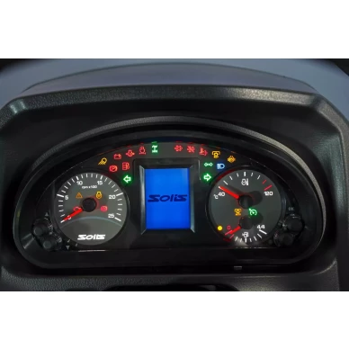 SOLIS 50 STAGE 2 kuva