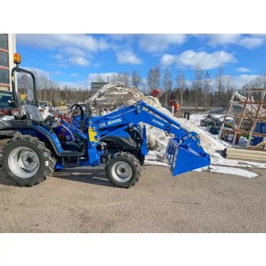 solis ETUKUORMAAJA 22 26 2 kuva